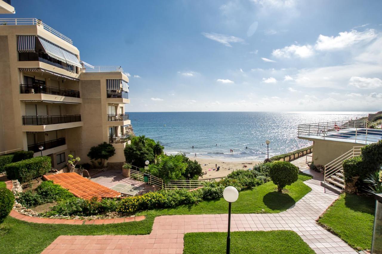 Cala Llenguadets ***Maxtime*** Διαμέρισμα Σαλού Εξωτερικό φωτογραφία