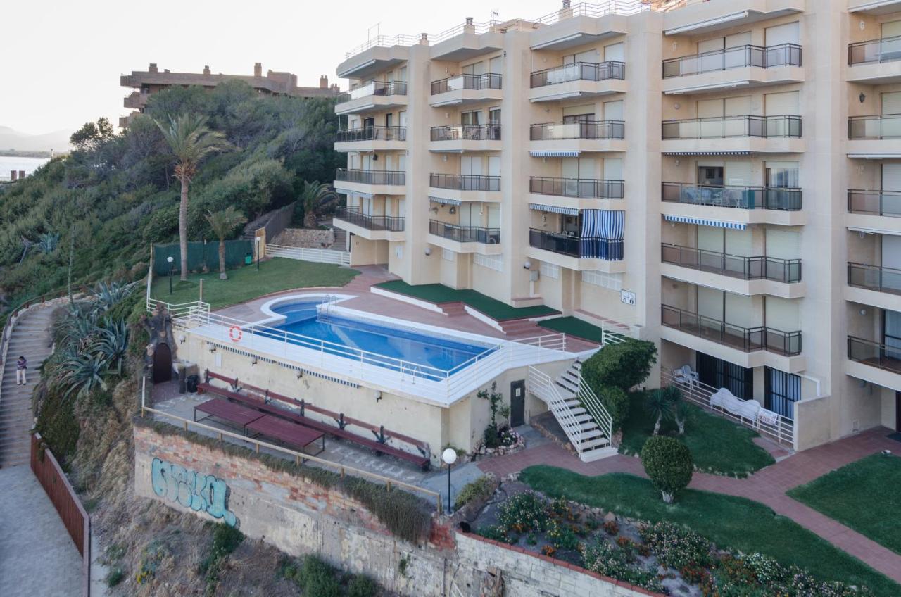 Cala Llenguadets ***Maxtime*** Διαμέρισμα Σαλού Εξωτερικό φωτογραφία